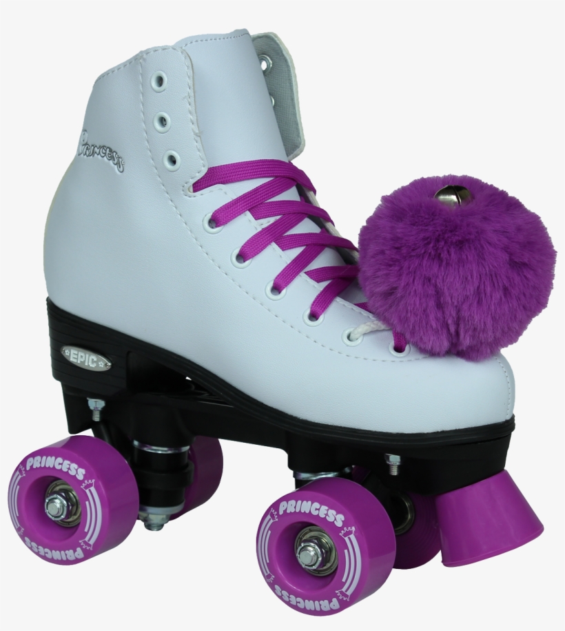 Princess Purple Kids Roller Skates Nz PNG Image Transparent PNG