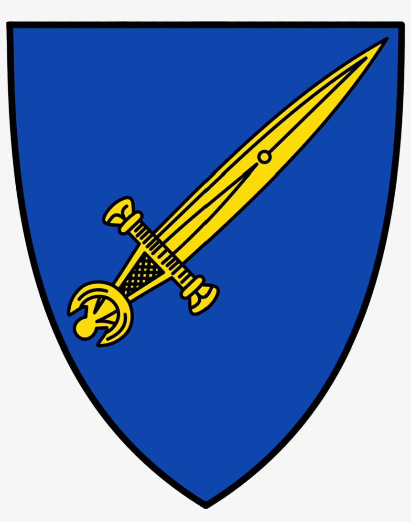 Espada De Essen - Crest, transparent png download