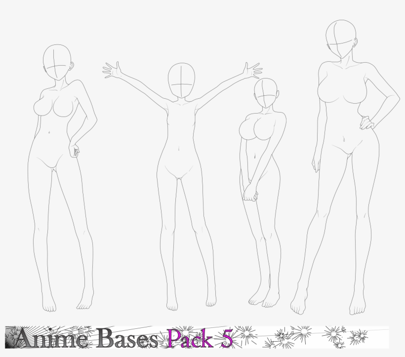 1868 X 1557 11 - Anime Bases, transparent png download
