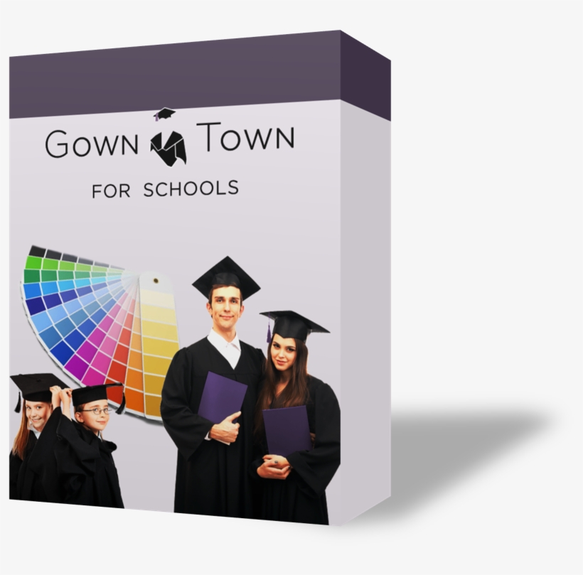 Our Wholesale Gown Service Is Based In Australia - Graduation, transparent png download