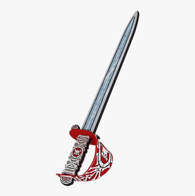 Espada Azul - Macevi Za Decu, transparent png download