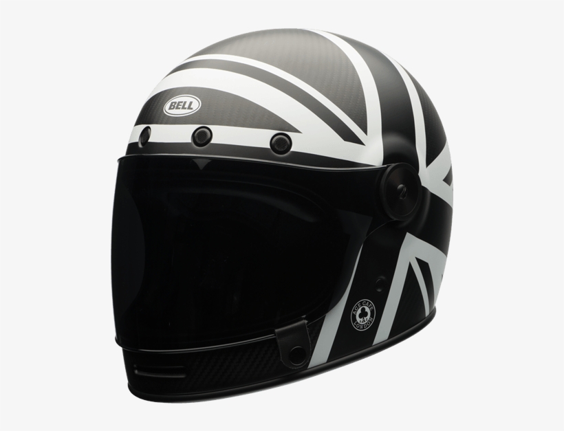 Ace Product - Bell Bullitt Carbon Ace, transparent png download