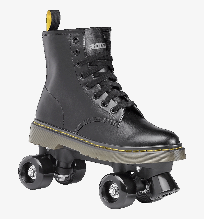 Roller Skates Png - Mens Street Roller Skates, transparent png download