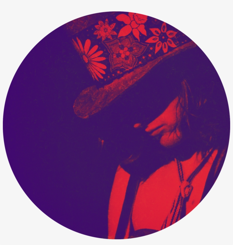 Sims 7" Custom Picture Disk Austin Signal - Circle, transparent png download