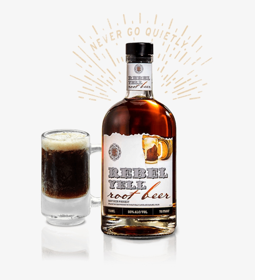 Rich And Creamy Root Beer - Green Key, transparent png download