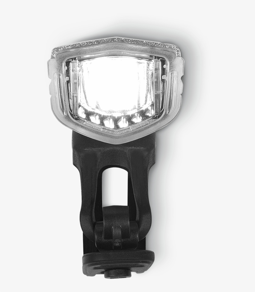 Detail Image 3 Of Rfr Power Light 300 Usb & - Compact Fluorescent Lamp, transparent png download