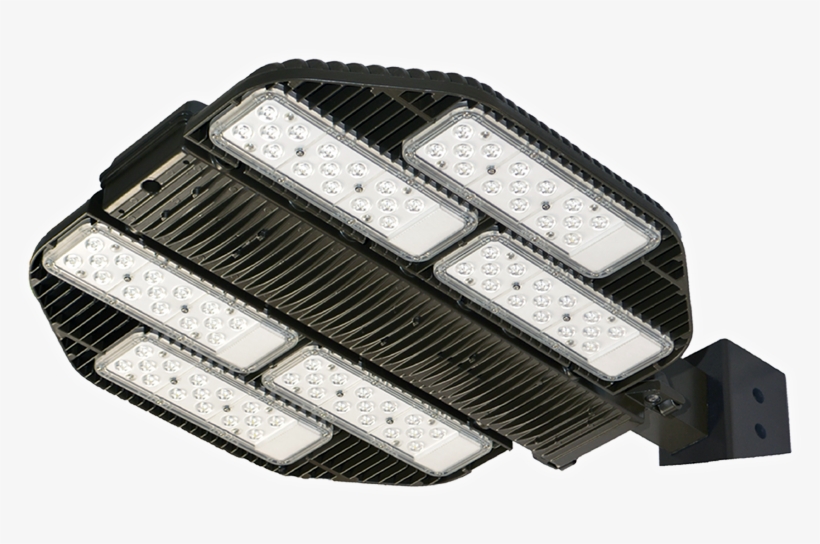 Parking Lot Light - Headlamp, transparent png download