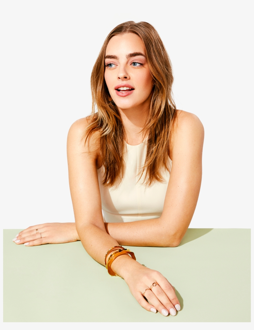 That's Why We've Created A Guide To Good Beauty Karma, - Photo Shoot, transparent png download