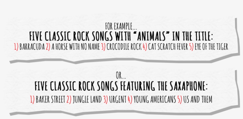 Recently Played On Wcsx - Parallel, transparent png download