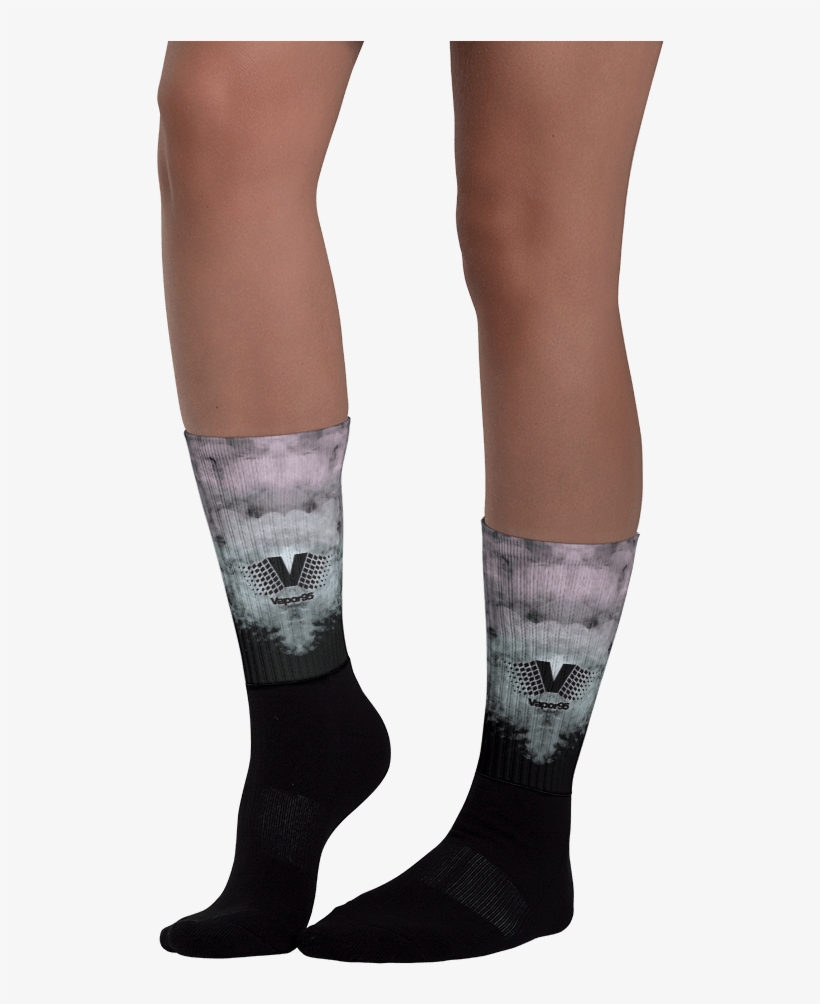 Mystique Socks - Love To Dance Socks, transparent png download
