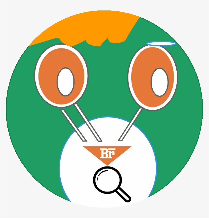 Hi, I Have A New Icon Suggestion For Bromite Png Format, transparent png download