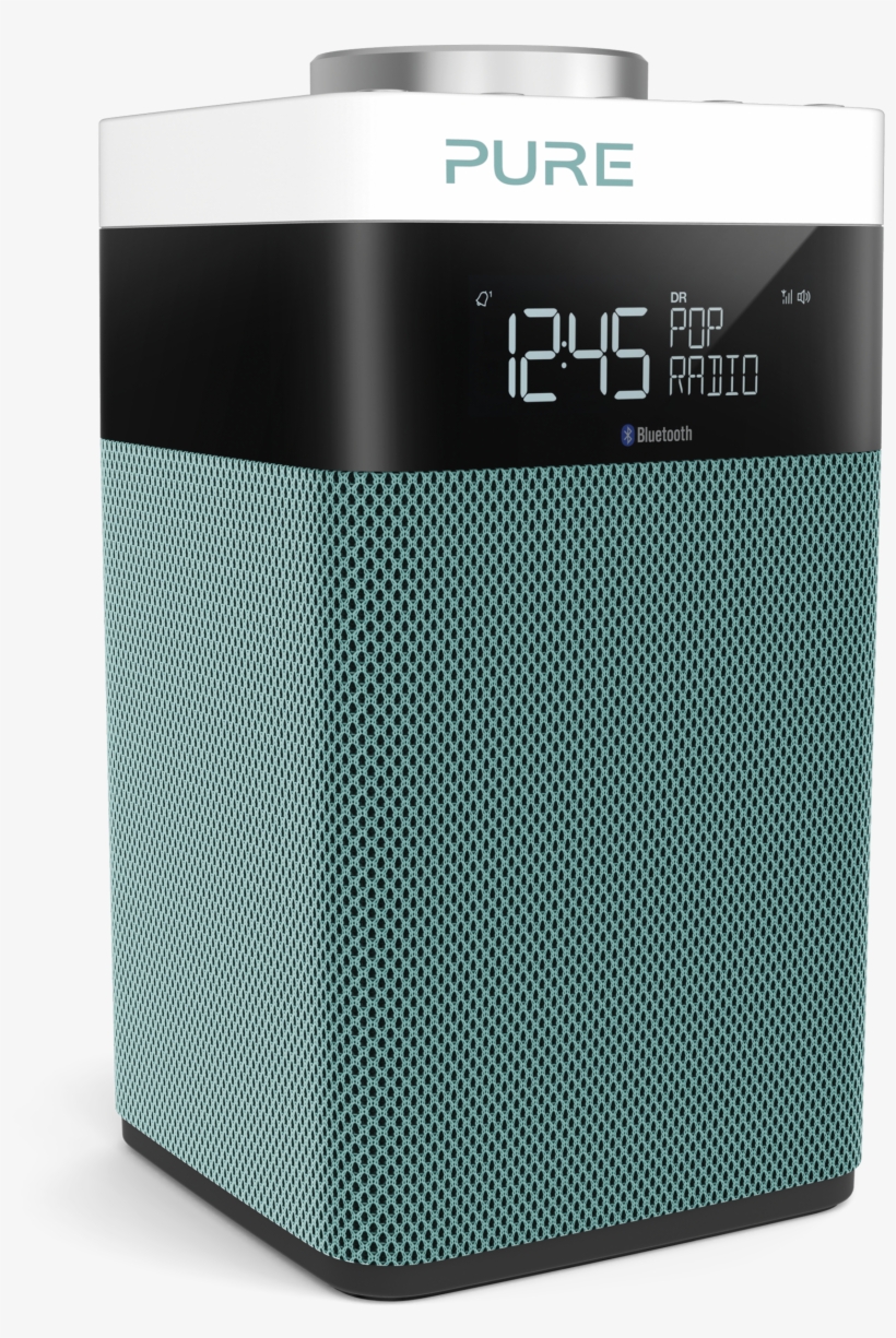 Are You Ready For The New Chris Evans Show On Virgin - Pure Evoke C-d4, transparent png download