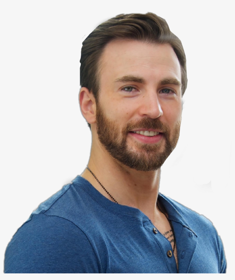 Chris Evans 2019, transparent png download