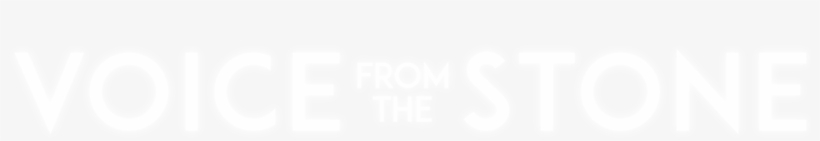 Voice From The Stone - Neon Sign, transparent png download