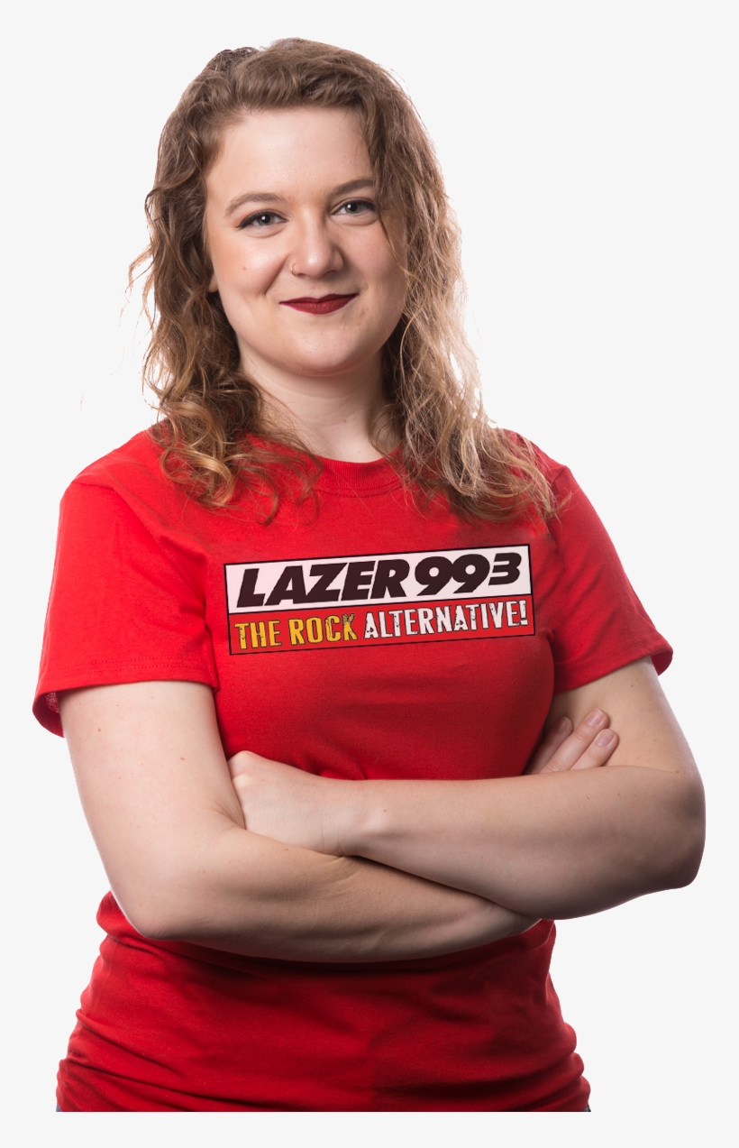 Leah Rantz Weekdays - Leah Rantz 99.3, transparent png download