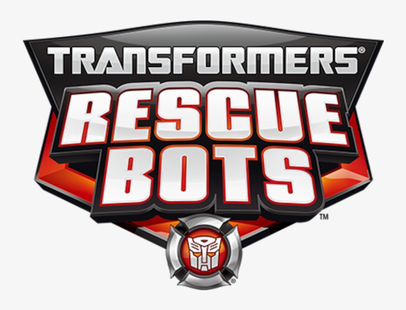 Rescue Bots - Transformers: Rescue Bots, transparent png download