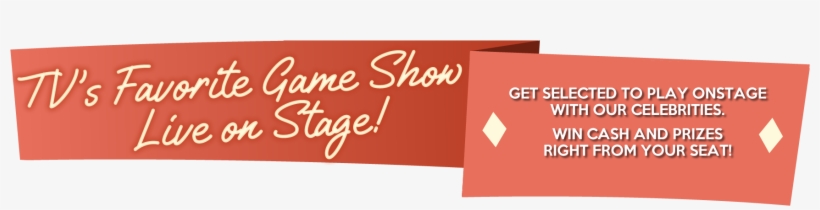 Join Our Fun And Famous Celebrity Team Captains And - Calligraphy, transparent png download