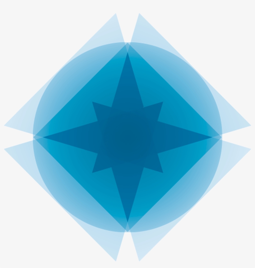 Chat Online With Our Recruiting Team - Triangle, transparent png download