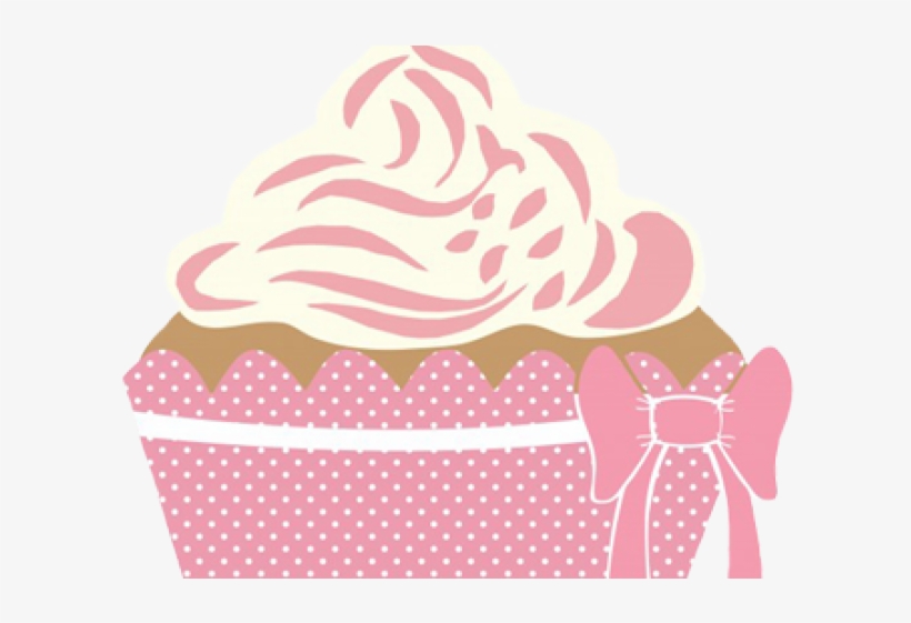 Cupcake, transparent png download