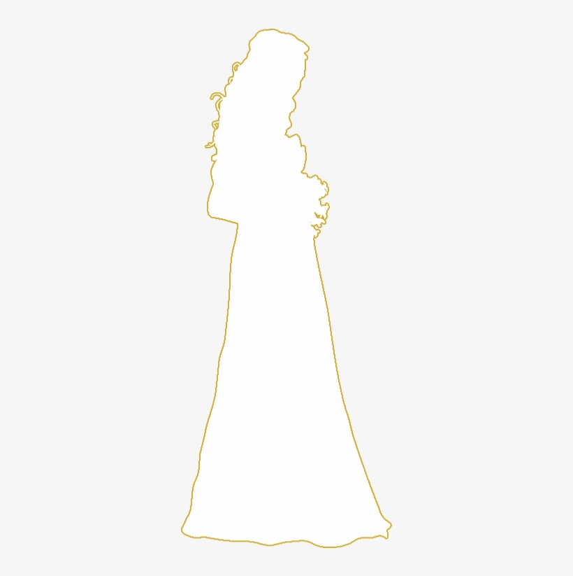The Simplicity - Silhouette, transparent png download
