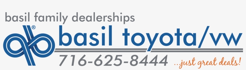 Basil Toyota Lockport Logo Phone - Electric Blue, transparent png download