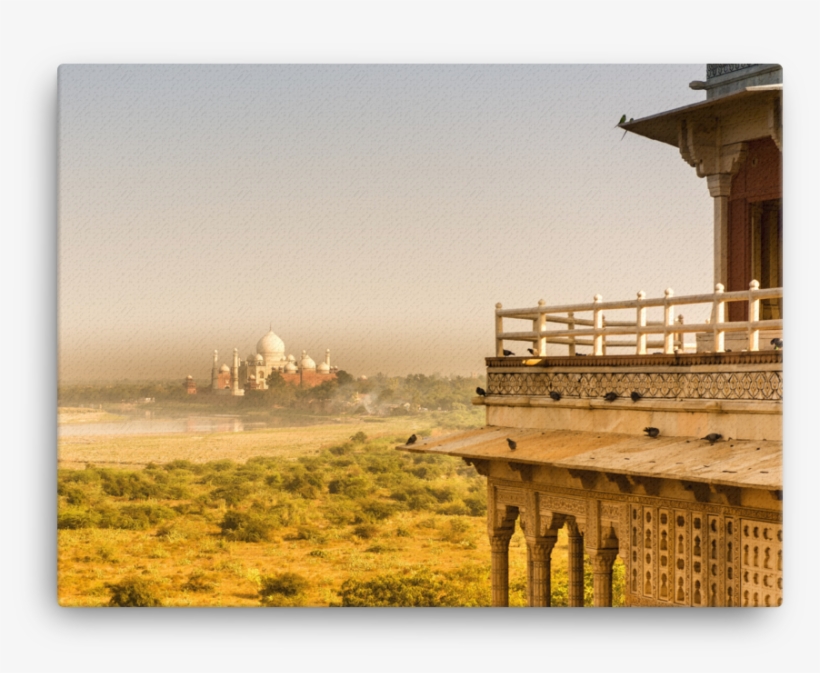 Taj Mahal, transparent png download