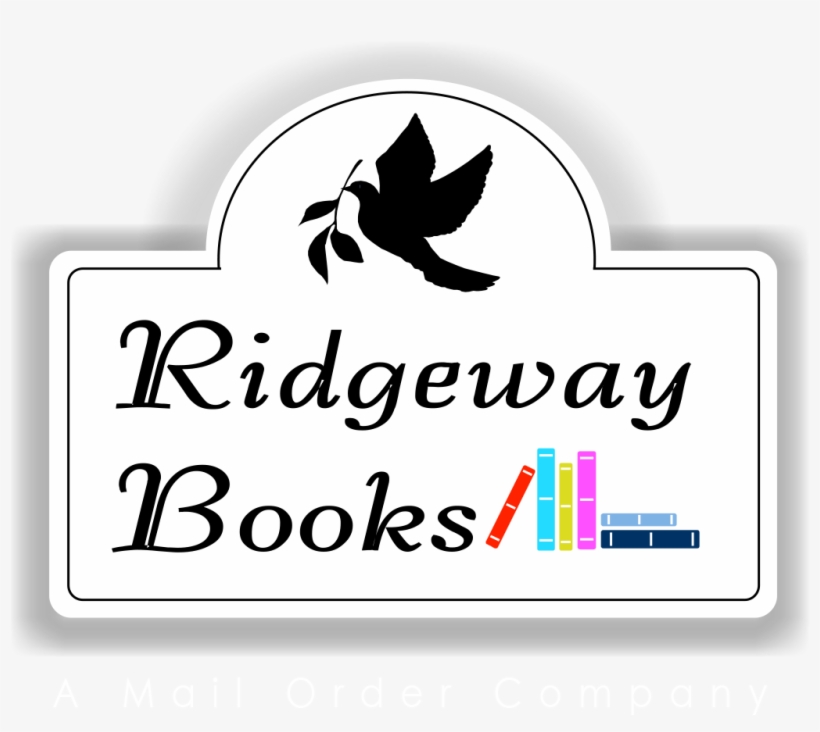 Ridgeway Books - Sign, transparent png download