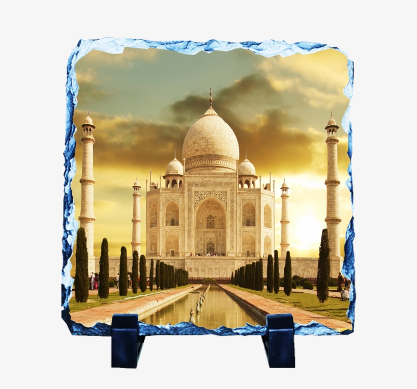 Taj Mahal, transparent png download