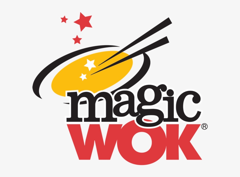 Magic Wok, transparent png download