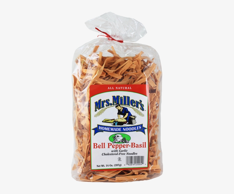 Bell Pepper Basil - Whole Grain, transparent png download