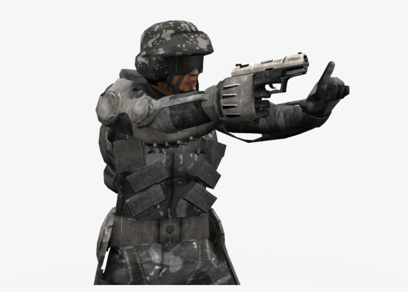 Usmc Bh2 - Soldier, transparent png download