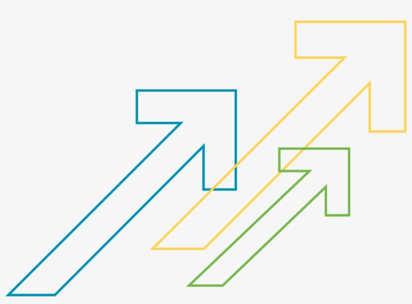 Three Arrow Stroke1939231707 - Diagram, transparent png download