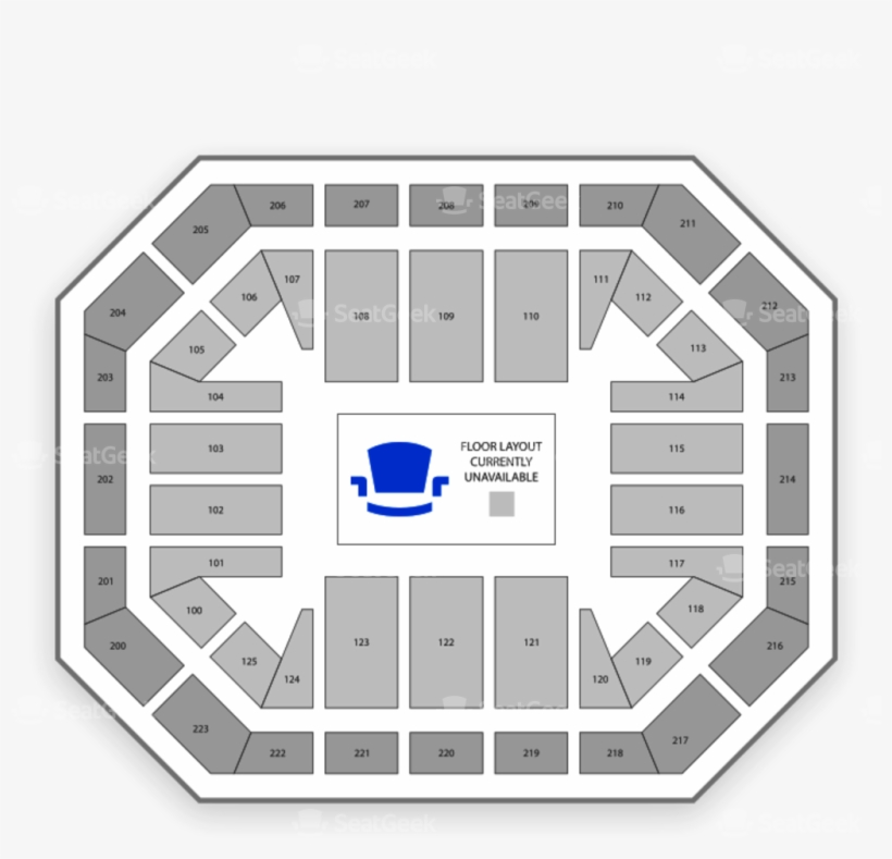 Aircraft Seat Map, transparent png download