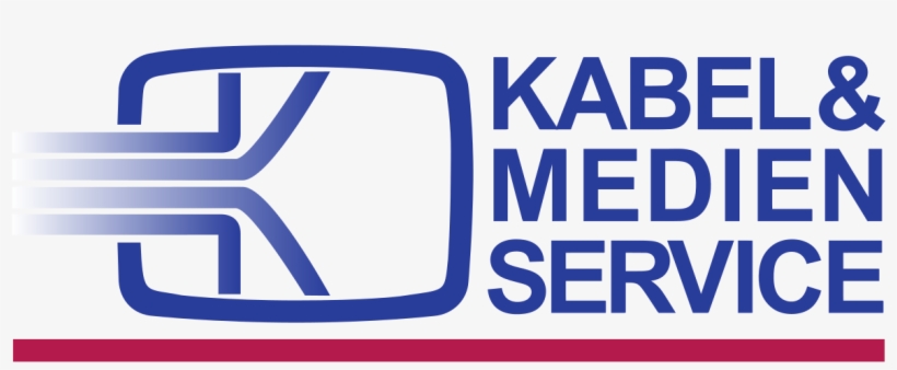 Kabel Amp Medien Service Wikipedia - Cable Television, transparent png download