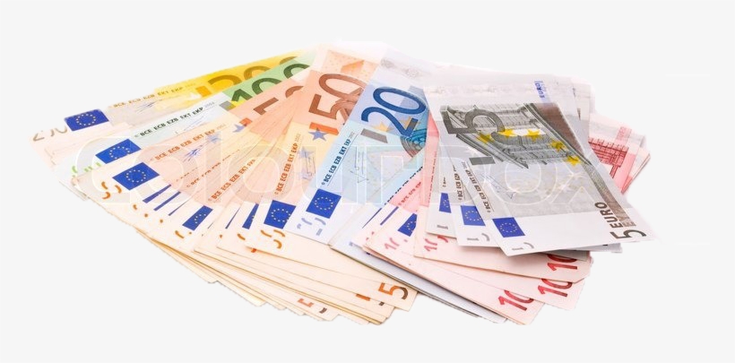 Qué Es El Euro, transparent png download