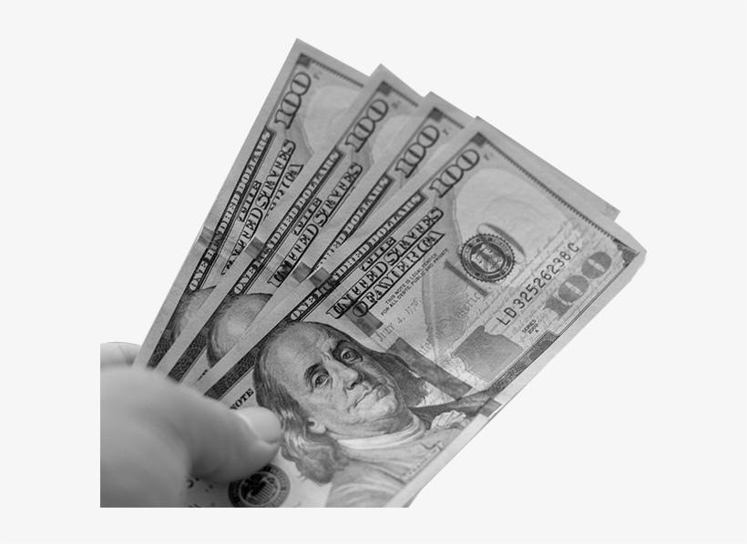 New Clients Can Earn Up To - 100 Us Dollar, transparent png download