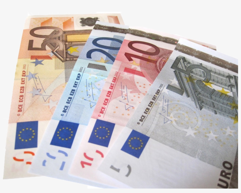 1 Euros A Pesos Argentinos, transparent png download