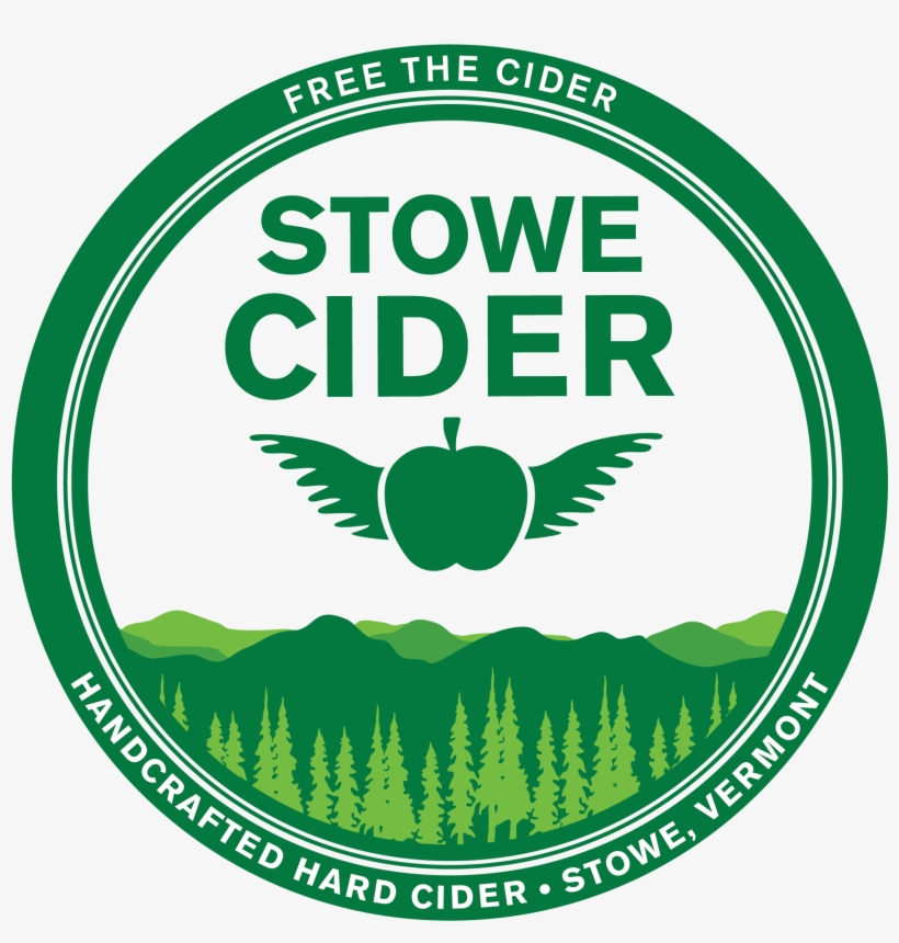 This Page Contains All Information About Coors Light - Stowe Cider, transparent png download