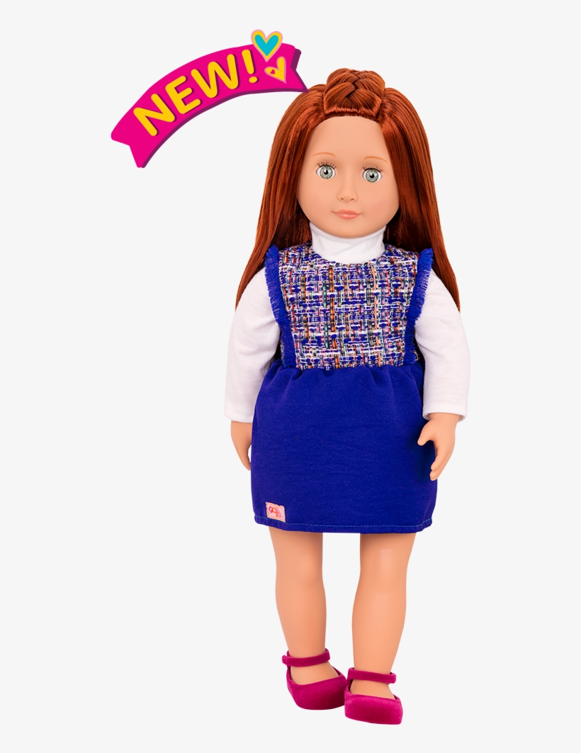 //s3 Ca Central - Doll, transparent png download