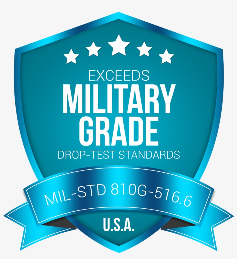 Droptech Acer Tab 10 Chromebook Case - Lance Armstrong Quotes, transparent png download