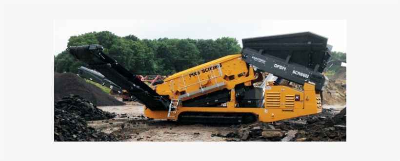 Bulldozer, transparent png download