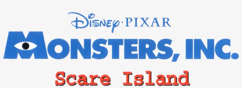 Monsters, Inc - Monsters, Inc., transparent png download