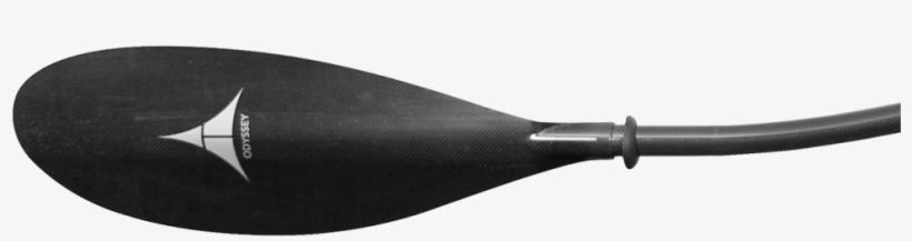 At 14 15 Odyssey Carbon Ergo-half - Paddle, transparent png download