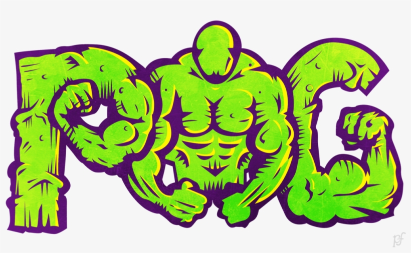 More Like Physiques Of Greatness Logo By Gorbbuster - Greatness, transparent png download