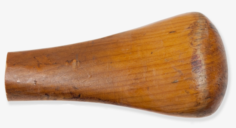 File - Qc-trudeaupaddle - Cleaving Axe, transparent png download