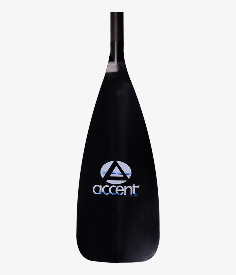 Accent Octane Carbon Adjustable Sup Paddle - Paddle, transparent png download