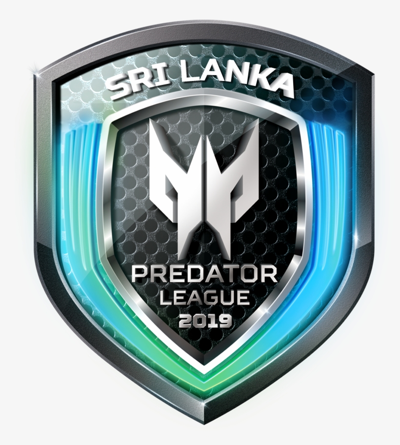 Acer Predator League Sri Lanka Qualifier - Asia Pacific Predator League 2019, transparent png download