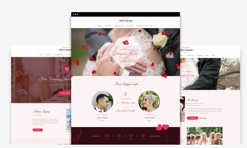 Website, transparent png download