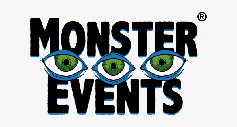 Logo Design By Fiq For The Monster Inc - Graphic Design, transparent png download