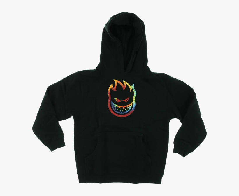 Tie Dye Png Hd Pluspng - Hoodie, transparent png download